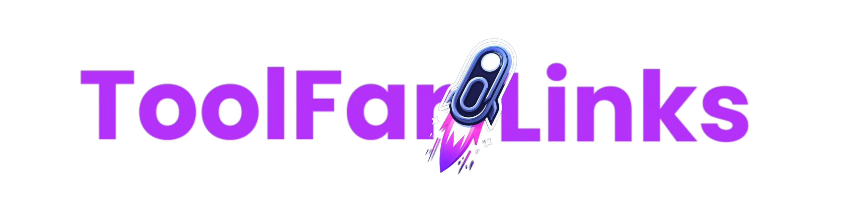 ToolFar Links Logo